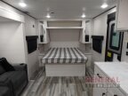 Thumbnail Photo 4 for New 2025 JAYCO Jay Flight