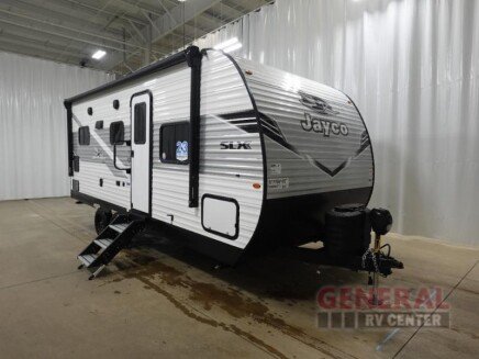 Photo 1 for New 2025 JAYCO Jay Flight
