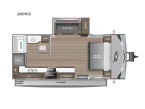 Thumbnail Photo 1 for New 2025 JAYCO Jay Flight