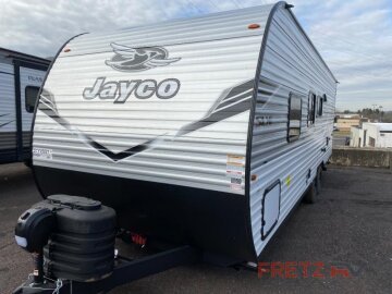 2025 JAYCO Jay Flight