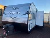 2025 JAYCO Jay Flight