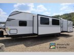 Thumbnail Photo 2 for New 2025 JAYCO Jay Flight