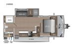 Thumbnail Photo 1 for New 2025 JAYCO Jay Flight