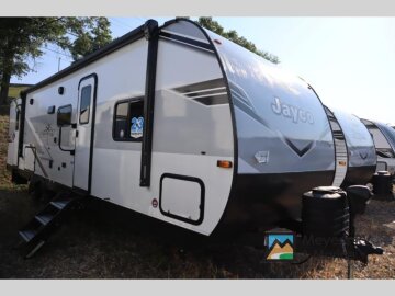 New 2025 JAYCO Jay Flight