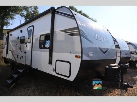 Photo 1 for New 2025 JAYCO Jay Flight