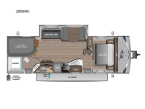 Thumbnail Photo 1 for New 2025 JAYCO Jay Flight