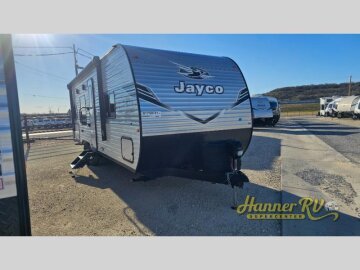 New 2025 JAYCO Jay Flight 260BH