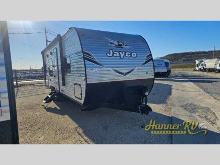 Photo 1 for New 2025 JAYCO Jay Flight 260BH
