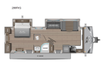 Thumbnail Photo 1 for New 2025 JAYCO Jay Flight