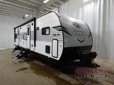 Photo 1 for New 2025 JAYCO Jay Flight