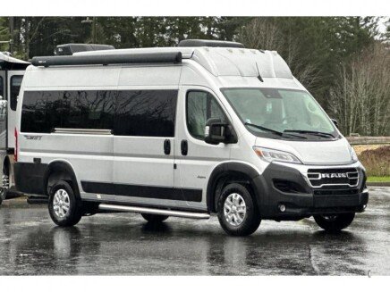 Photo 1 for New 2025 JAYCO Jay Flight