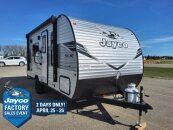 New 2025 JAYCO Jay Flight