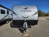 New 2025 JAYCO Jay Flight
