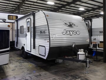 2025 JAYCO Jay Flight