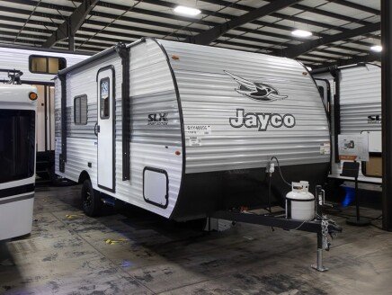 Photo 1 for 2025 JAYCO Jay Flight