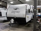 Thumbnail Photo 3 for 2025 JAYCO Jay Flight