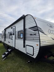 New 2025 JAYCO Jay Flight