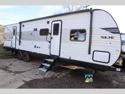 Photo 1 for New 2025 JAYCO Jay Flight