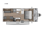 Thumbnail Photo 1 for New 2025 JAYCO Jay Flight