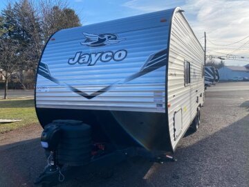 2025 JAYCO Jay Flight