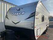 New 2025 JAYCO Jay Flight