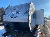 New 2025 JAYCO Jay Flight