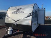 New 2025 JAYCO Jay Flight