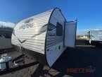Thumbnail Photo 4 for New 2025 JAYCO Jay Flight