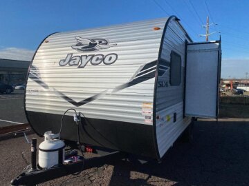 2025 JAYCO Jay Flight