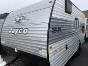New 2025 JAYCO Jay Flight