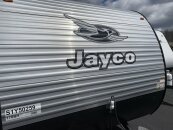 New 2025 JAYCO Jay Flight