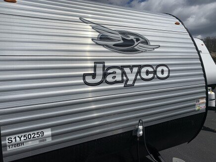 Photo 1 for New 2025 JAYCO Jay Flight