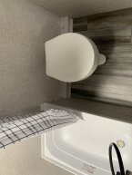 Thumbnail Photo 4 for New 2025 JAYCO Jay Flight