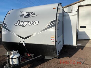 New 2025 JAYCO Jay Flight