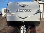 Thumbnail Photo 3 for New 2025 JAYCO Jay Flight