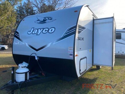 Photo 1 for 2025 JAYCO Jay Flight