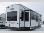 Thumbnail Photo 3 for New 2025 JAYCO Jay Flight