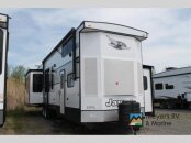New 2025 JAYCO Jay Flight