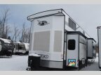 Thumbnail Photo 1 for New 2025 JAYCO Jay Flight