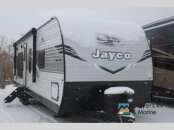 New 2025 JAYCO Jay Flight