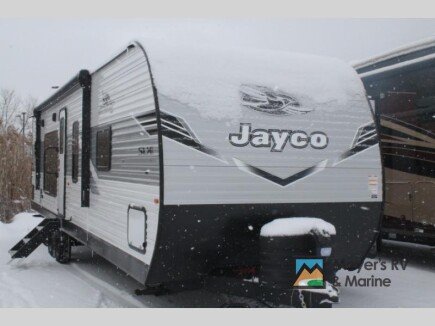 Photo 1 for New 2025 JAYCO Jay Flight