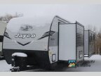 Thumbnail Photo 2 for New 2025 JAYCO Jay Flight
