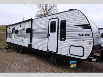 New 2025 JAYCO Jay Flight
