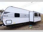 Thumbnail Photo 2 for New 2025 JAYCO Jay Flight
