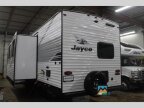 Thumbnail Photo 4 for New 2025 JAYCO Jay Flight