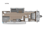 Thumbnail Photo 1 for New 2025 JAYCO Jay Flight
