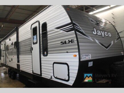 Photo 1 for New 2025 JAYCO Jay Flight