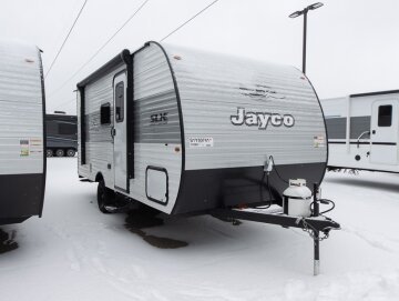 2025 JAYCO Jay Flight