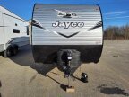 Thumbnail Photo 2 for New 2025 JAYCO Jay Flight