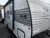 New 2025 JAYCO Jay Flight
